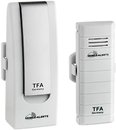 Фото TFA WeatherHub (31.4001.02)