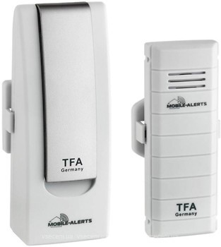 Фото TFA WeatherHub (31.4001.02)