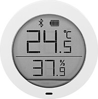 Фото Xiaomi Mi Smart Temperature and Humidity Monitor (NUN4013CN/NUN4019TY)