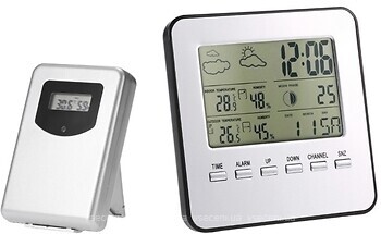 Фото Kkmoon Weather Station