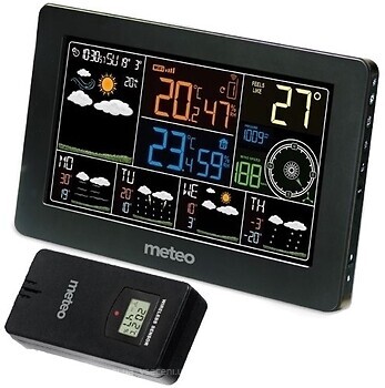 Фото Meteo SP76