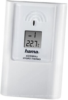 Фото Hama TS35C