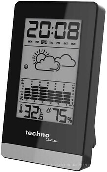 Фото Technoline WS 9125