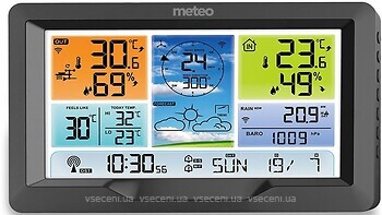 Фото Meteo SP89B