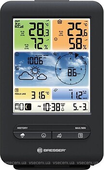 Фото Bresser Weather Center 5-in-1