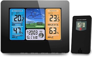 Фото Berdsen BD-902 Black