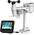 Фото National Geographic Wi-Fi Colour Weather Station with 7-in-1 Sensor (9080600)
