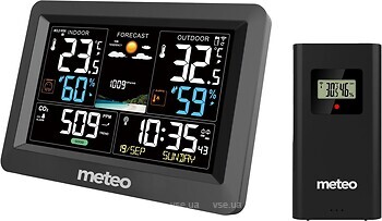 Фото Meteo SP105