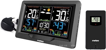 Фото Meteo SP104