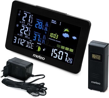 Фото Meteo SP99