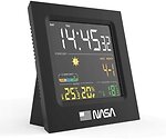 Фото Nasa WS300