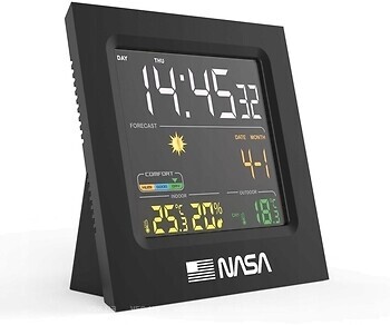 Фото Nasa WS300
