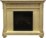 Фото Dimplex Rome White