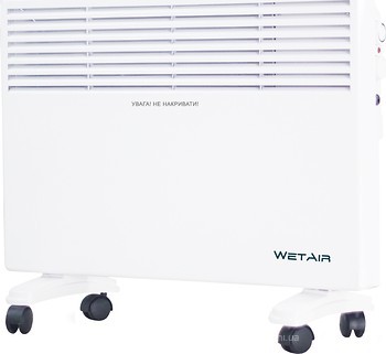 Фото WetAir WCH-1500EW