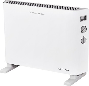 Фото WetAir WCH-600EWW