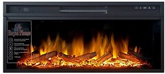 Фото Royal Flame Vision 42 LOG LED