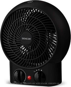 Фото Sencor SFH 7021BK