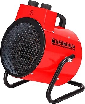 Фото Grunhelm GPH-3000