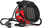 Фото Mar-Pol PTC 2kW (M80901)