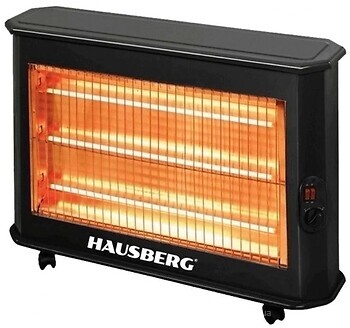 Фото Hausberg HB-8850