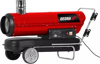 Фото Dedra DED9956TK