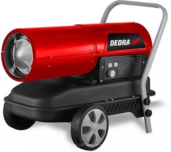 Фото Dedra DED9964T