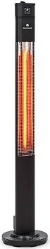 Фото Blumfeldt Heat Guru Plus L Black 2.0 kW