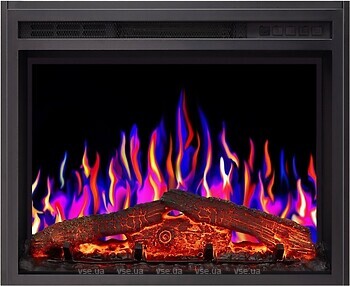 Фото ArtiFlame AF-24 Multicolor