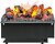 Фото Dimplex Cassette 500 Multicolor P SS с подключением к водопроводу