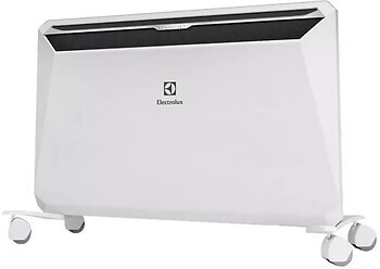 Фото Electrolux Rapid Digital Inverter ECH/RI-2500