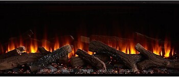 Фото British Fires New Forest 1200
