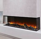 Фото British Fires New Forest 1600
