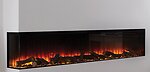Фото British Fires New Forest 2400