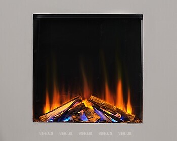 Фото British Fires New Forest 650SQ