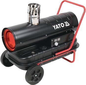 Фото YATO YT-99738