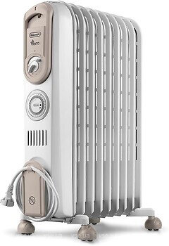 Фото Delonghi Vento V550918TWB