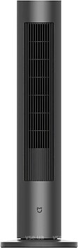 Фото Xiaomi Mijia Two Seasons DC Inverter Tower Fan Dark Grey (BHR5279CN)