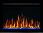 Фото ArtiFlame AF27WR