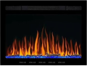 Фото ArtiFlame AF27WR
