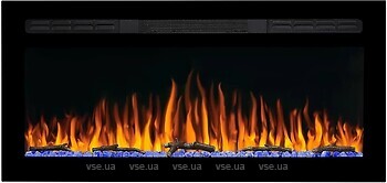 Фото ArtiFlame AF37WR