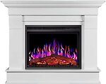 Фото ArtiFlame ALBION AF24 білий