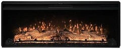 Фото Royal Flame Vision 42 LOG Color N