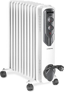 Фото Trotec TRH 21 E