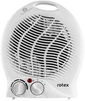 Фото Rotex RAS04-W