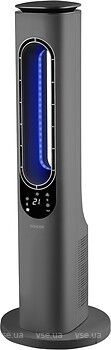 Фото Sencor SFH 3704SL