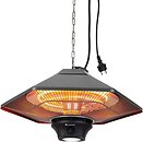 Фото Blumfeldt Heat Hexa 2.0 kW Anthracite (10035286)