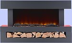 Фото Klarstein LightFire 3 Smart (10038384)