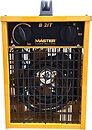 Фото Master B 2 IT