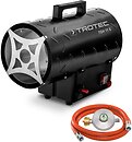 Фото Trotec TGH 11 E