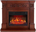 Фото ArtiFlame TOSCANA AF23BS дуб